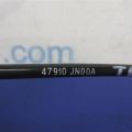 47910-JN00A | Датчик ABS передн. лев. NISSAN TEANA J32 08-14 - Превью 5