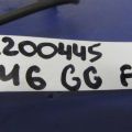 GJ6A-43-73XE | Датчик ABS передн. лів. MAZDA 6 GG 02-07 - Прев'ю 2