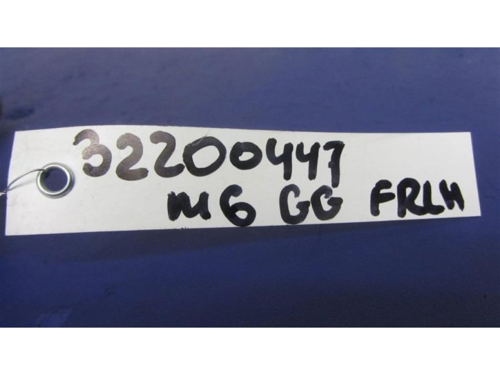 GJ6A-43-73XE | Датчик ABS передн. лів. MAZDA 6 GG 02-07 - Фото 2