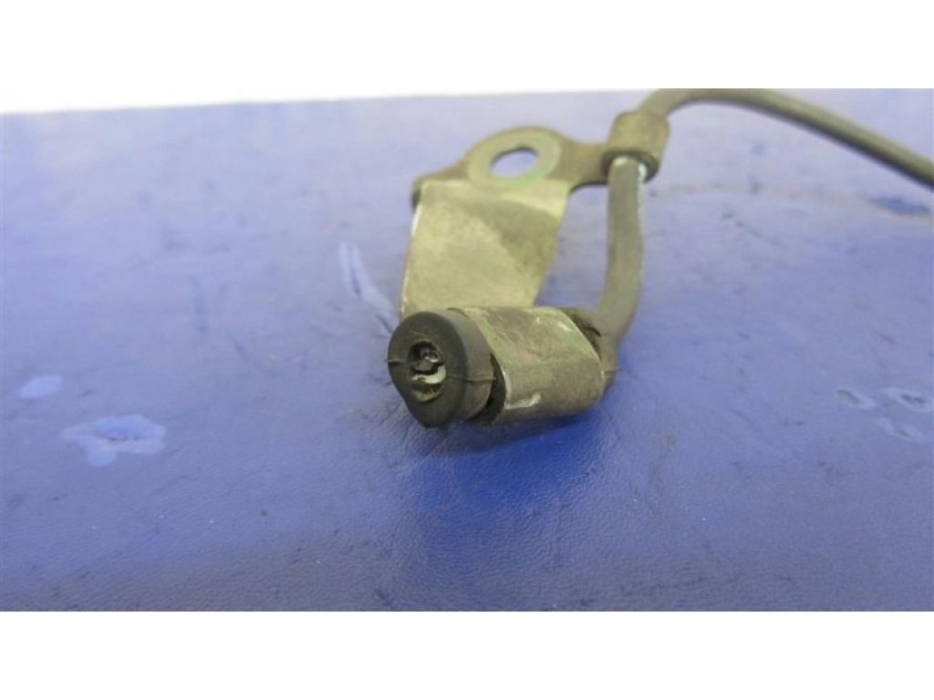 GJ6A-43-73XE | Датчик ABS передн. лів. MAZDA 6 GG 02-07 - Фото 4