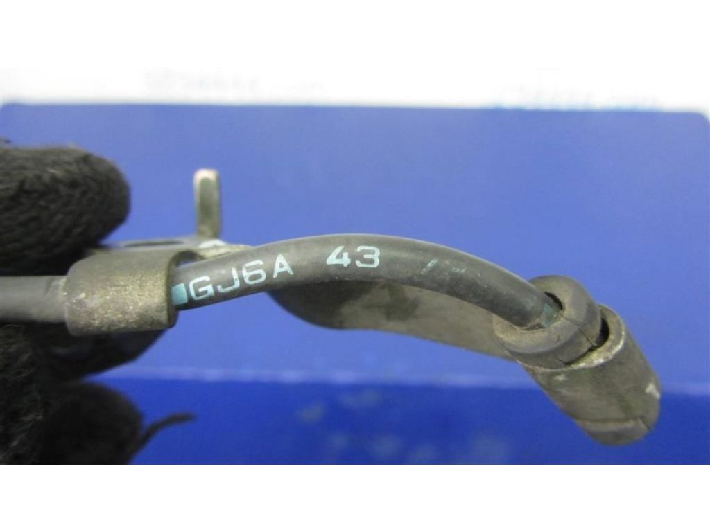 GJ6A-43-73XE | Датчик ABS передн. лів. MAZDA 6 GG 02-07 - Фото 5