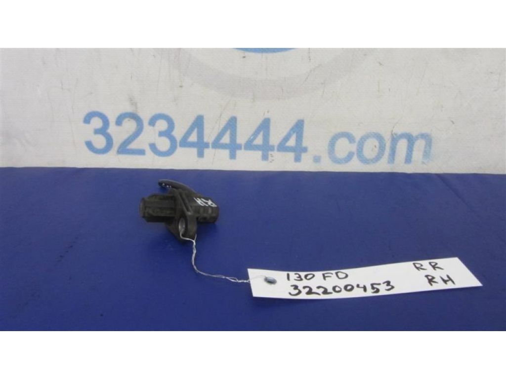 59930-2H300 | Датчик ABS задн. прав. HYUNDAI I30 FD 07-12