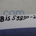 59930-2H300 | Датчик ABS задн. прав. HYUNDAI I30 FD 07-12 - Прев'ю 4