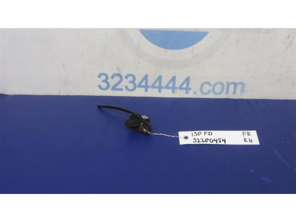 59830-2L300 | Датчик ABS передн. прав. HYUNDAI I30 FD 07-12