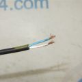 BJS7-43-71Y | Датчик ABS задн. прав. MAZDA 3 BM 13-19 - Прев'ю 4