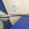 BJS7-43-71Y | Датчик ABS задн. прав. MAZDA 3 BM 13-19 - Прев'ю 5