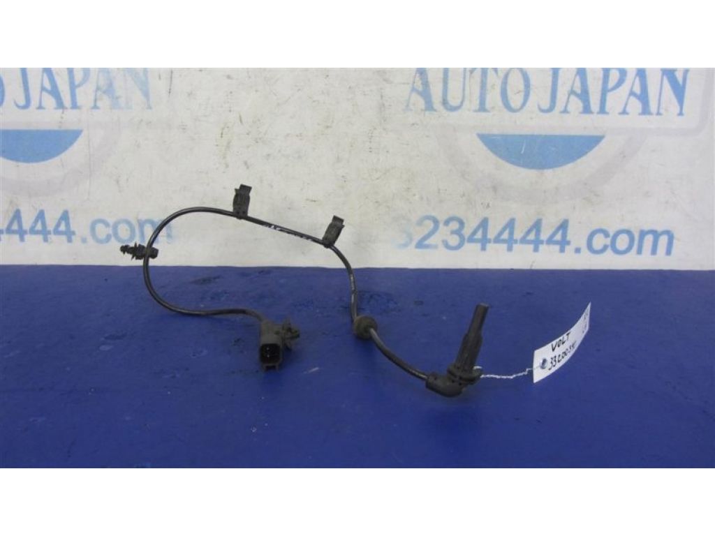 13346945 | Датчик ABS задн. лів. CHEVROLET VOLT 10-15