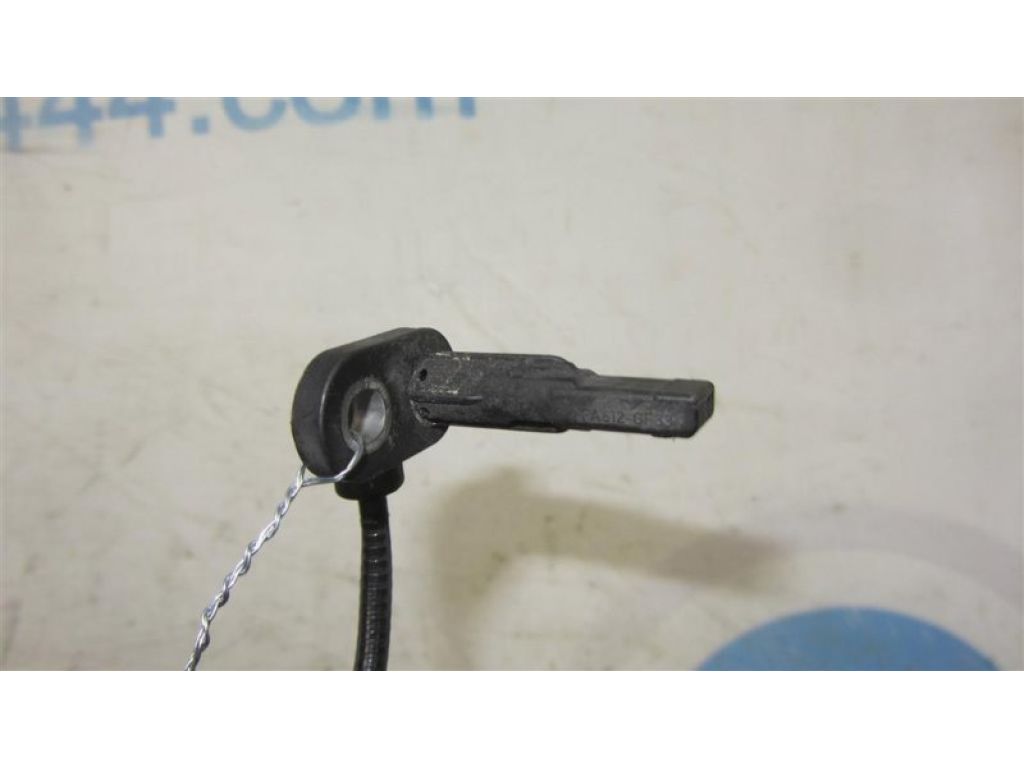 13346945 | Датчик ABS задн. лів. CHEVROLET VOLT 10-15 - Фото 3