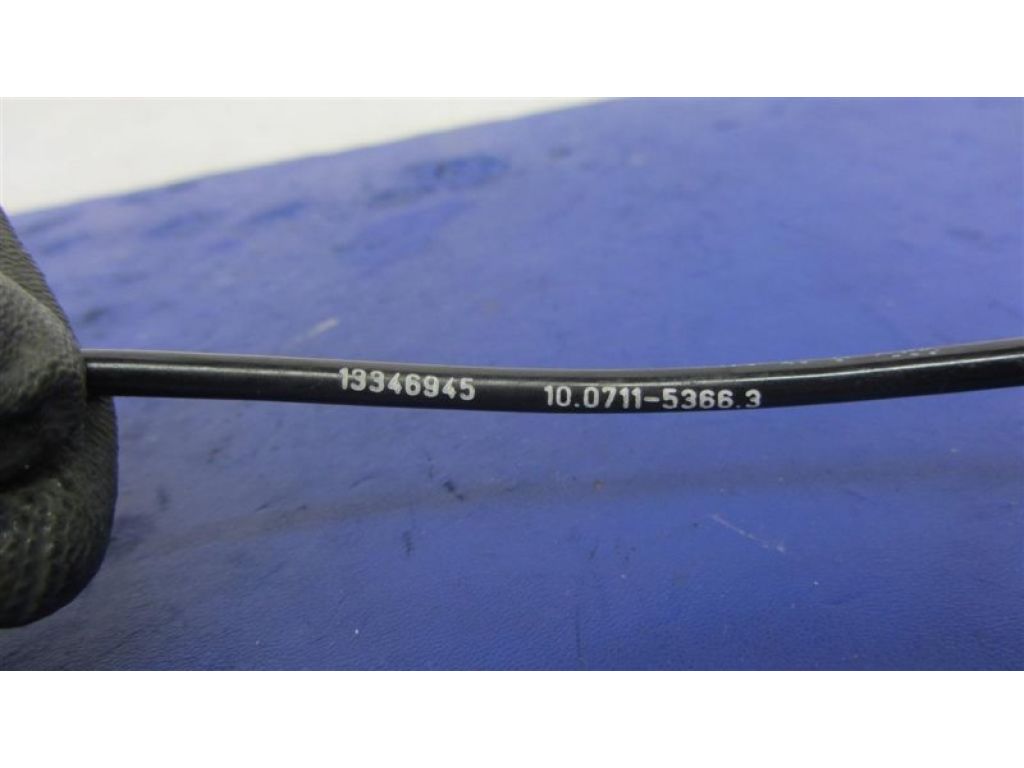 13346945 | Датчик ABS задн. лів. CHEVROLET VOLT 10-15 - Фото 5