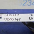 4670A032 | Датчик ABS передн. прав. MITSUBISHI LANCER X 10 15-17 - Превью 2