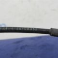 4670A032 | Датчик ABS передн. прав. MITSUBISHI LANCER X 10 15-17 - Превью 4