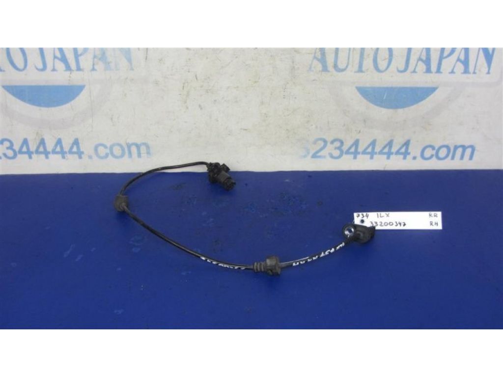 57470-TX6-A01 | Датчик ABS задн. прав. ACURA ILX 16-19