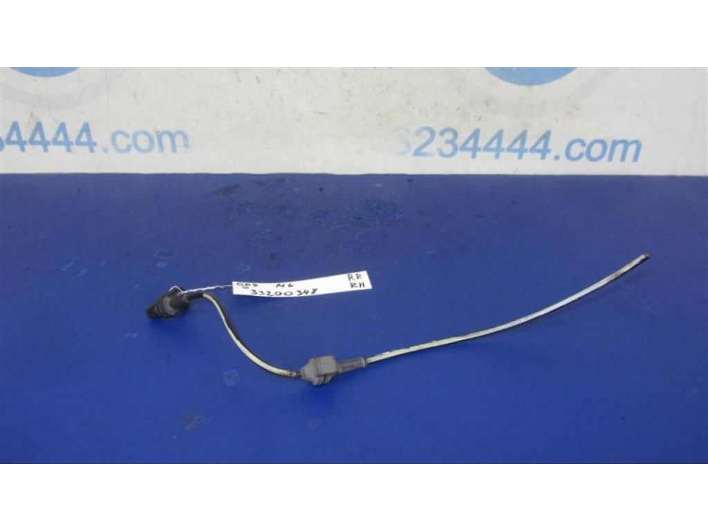 GHP9-43-71Y | Датчик ABS задн. прав. MAZDA 6 GJ 12-