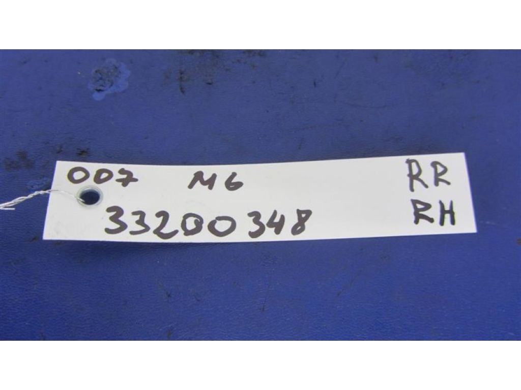 GHP9-43-71Y | Датчик ABS задн. прав. MAZDA 6 GJ 12- - Фото 2