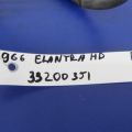 59910-2H300 | Датчик ABS задн. лев. HYUNDAI ELANTRA HD 06-11 - Превью 2