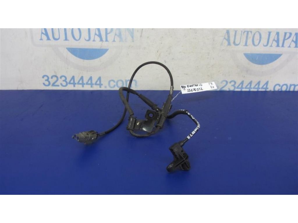 59810-2L300 | Датчик ABS передн. лев. HYUNDAI ELANTRA HD 06-11