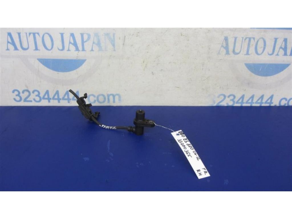 89542-33090 | Датчик ABS передн. прав. LEXUS ES350 06-12