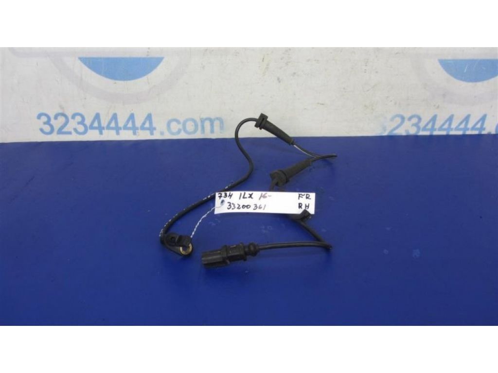 57450-TR3-A02 | Датчик ABS передн. прав. ACURA ILX 16-19
