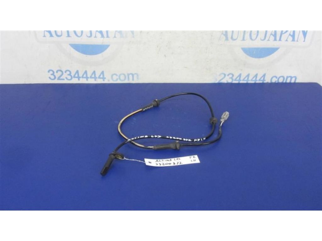 47910-3TA1A | Датчик ABS передн. лів. NISSAN ALTIMA L33 12-18