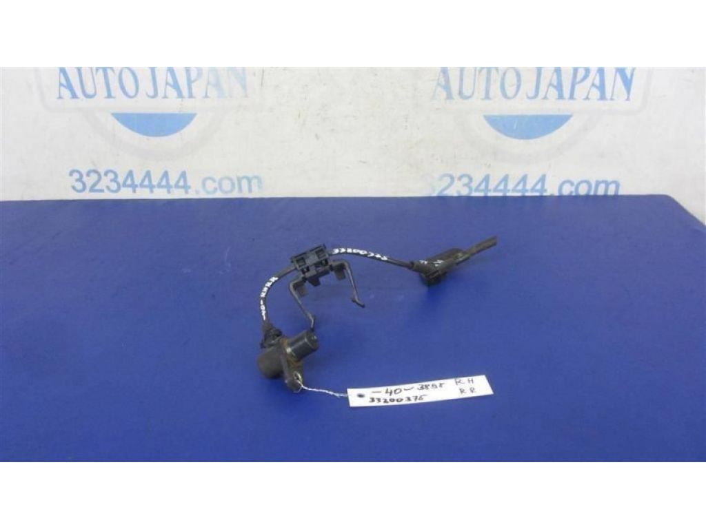 89542-07030 | Датчик ABS передн. прав. TOYOTA CAMRY 40 06-11