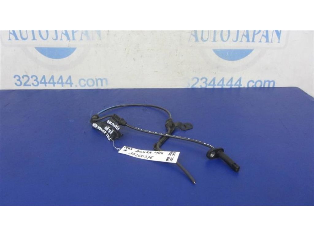 57470-STX-A01 | Датчик ABS задн. прав. ACURA MDX (YD2) 06-13