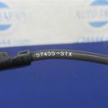 57470-STX-A01 | Датчик ABS задн. прав. ACURA MDX (YD2) 06-13 - Превью 4
