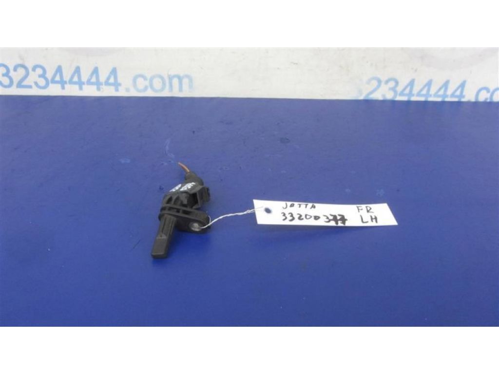 WHT 003 857 | Датчик ABS передн. лев. VOLKSWAGEN JETTA USA 10-17