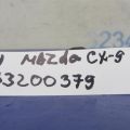 L214-43-72YF | Датчик ABS задн. лів. MAZDA CX-9 06-16 - Прев'ю 2
