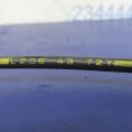 L214-43-72YF | Датчик ABS задн. лів. MAZDA CX-9 06-16 - Прев'ю 4