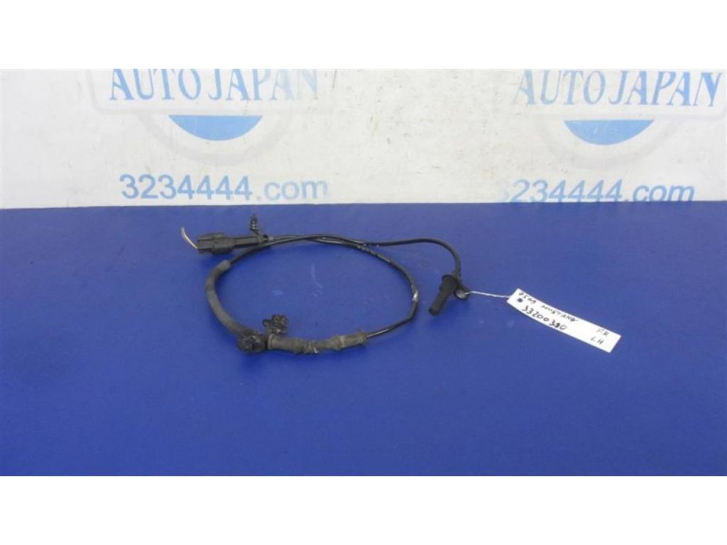 FR3Z-2C205-A | Датчик ABS передн. лев. FORD MUSTANG 15-
