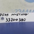 FR3Z-2C205-A | Датчик ABS передн. лев. FORD MUSTANG 15- - Превью 2