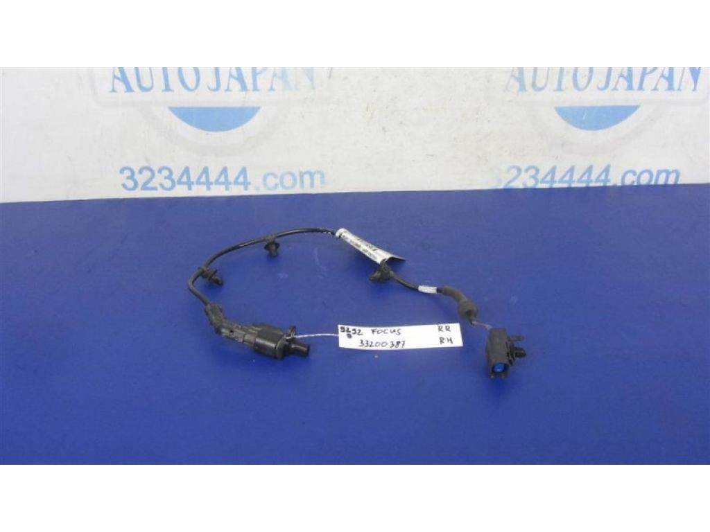 3M5T-2B372-BD | Датчик ABS задн. прав. FORD FOCUS 10-18