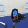 3M5T-2B372-BD | Датчик ABS задн. прав. FORD FOCUS 10-18 - Прев'ю 4