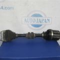 39101-JA010 | Привід передній лів. NISSAN TEANA J32 08-14