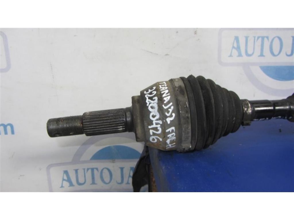 39101-JA010 | Привід передній лів. NISSAN TEANA J32 08-14 - Фото 3