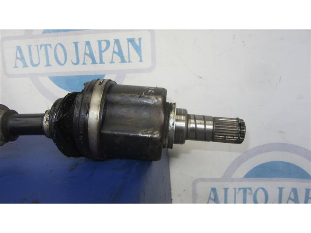 39101-JA010 | Привід передній лів. NISSAN TEANA J32 08-14 - Фото 4