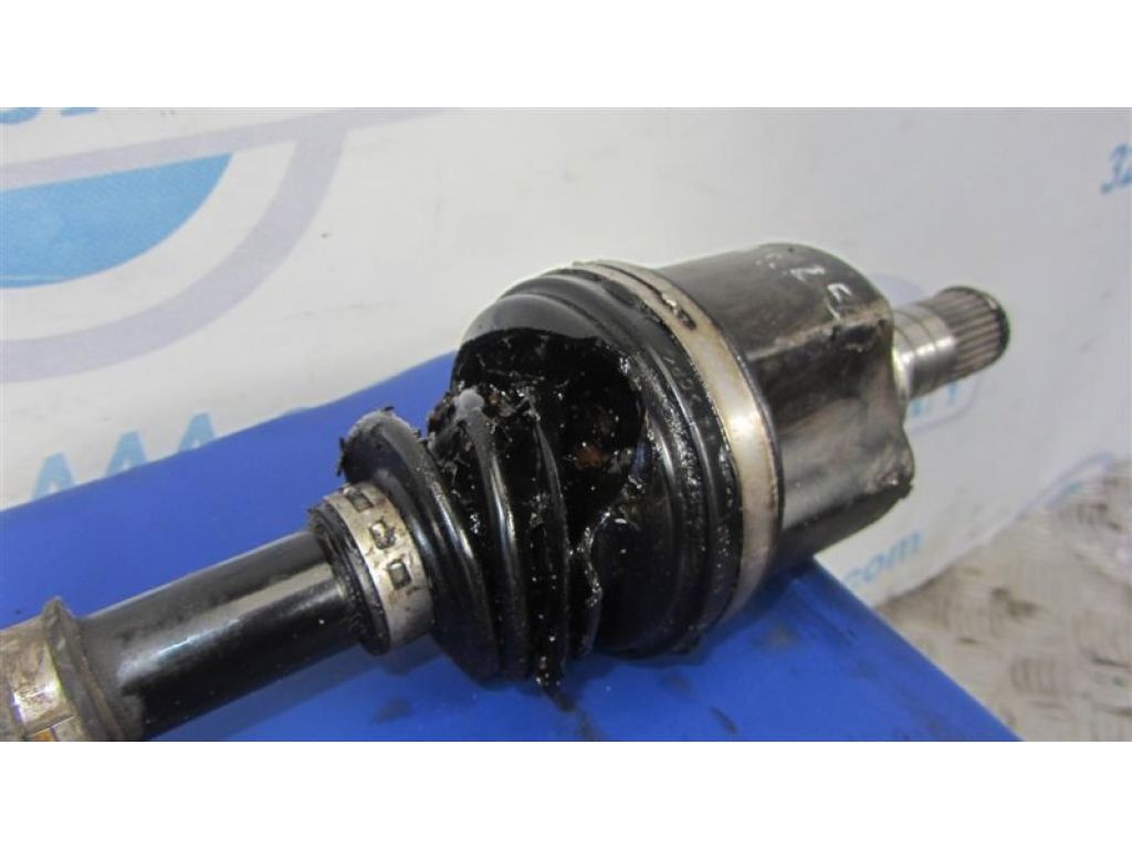 39101-JA010 | Привід передній лів. NISSAN TEANA J32 08-14 - Фото 5