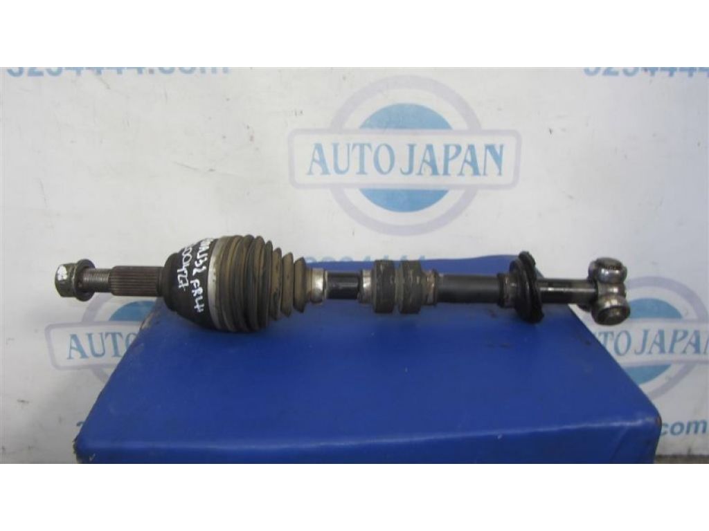 39101-JA010 | Привод передний лев. NISSAN TEANA J32 08-14