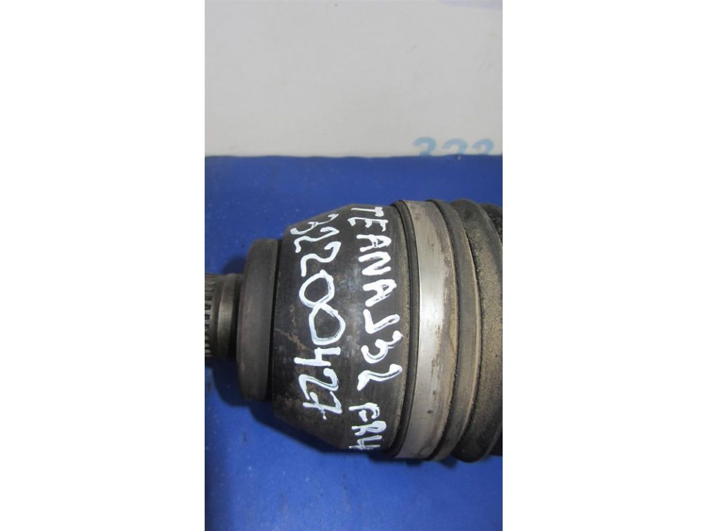 39101-JA010 | Привод передний лев. NISSAN TEANA J32 08-14 - Фото 2