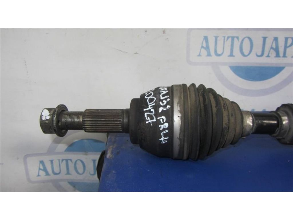 39101-JA010 | Привод передний лев. NISSAN TEANA J32 08-14 - Фото 3