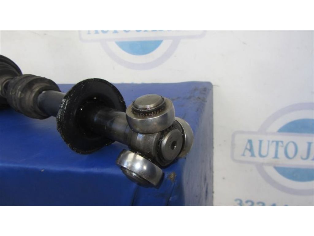 39101-JA010 | Привод передний лев. NISSAN TEANA J32 08-14 - Фото 4