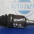 39711-EE40A | Шрус внутренний NISSAN MICRA 03-11