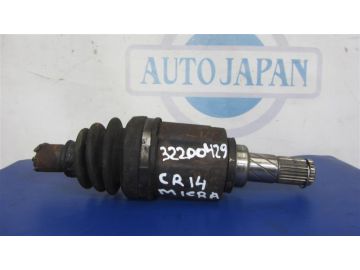 Шрус внутренний NISSAN MICRA 03-11