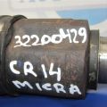 39711-EE40A | Шрус внутренний NISSAN MICRA 03-11 - Превью 2