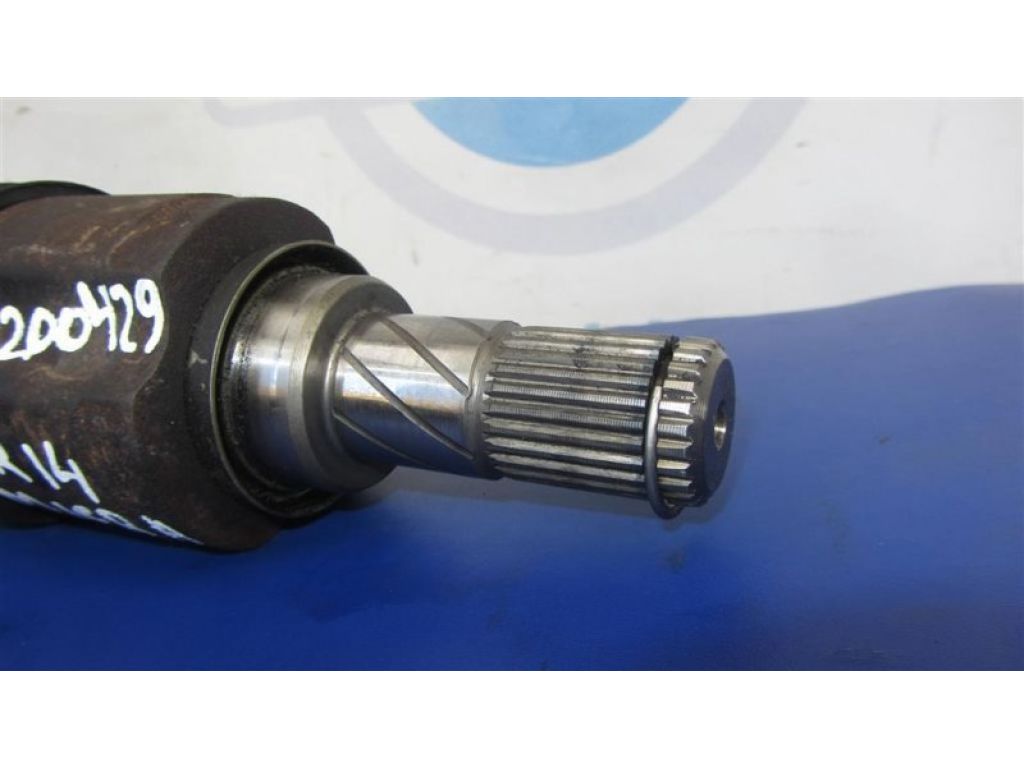 39711-EE40A | Шрус внутренний NISSAN MICRA 03-11 - Фото 3