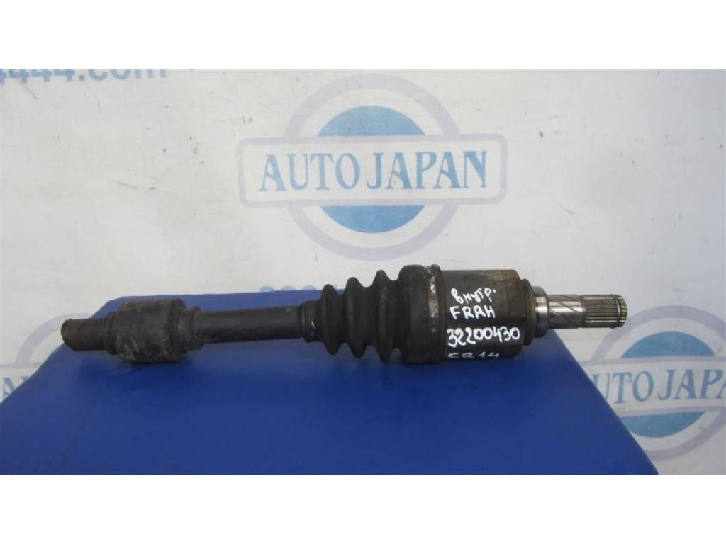 39711-EE40A | Шрус внутренний NISSAN MICRA 03-11