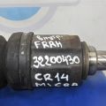 39711-EE40A | Шрус внутренний NISSAN MICRA 03-11 - Превью 2