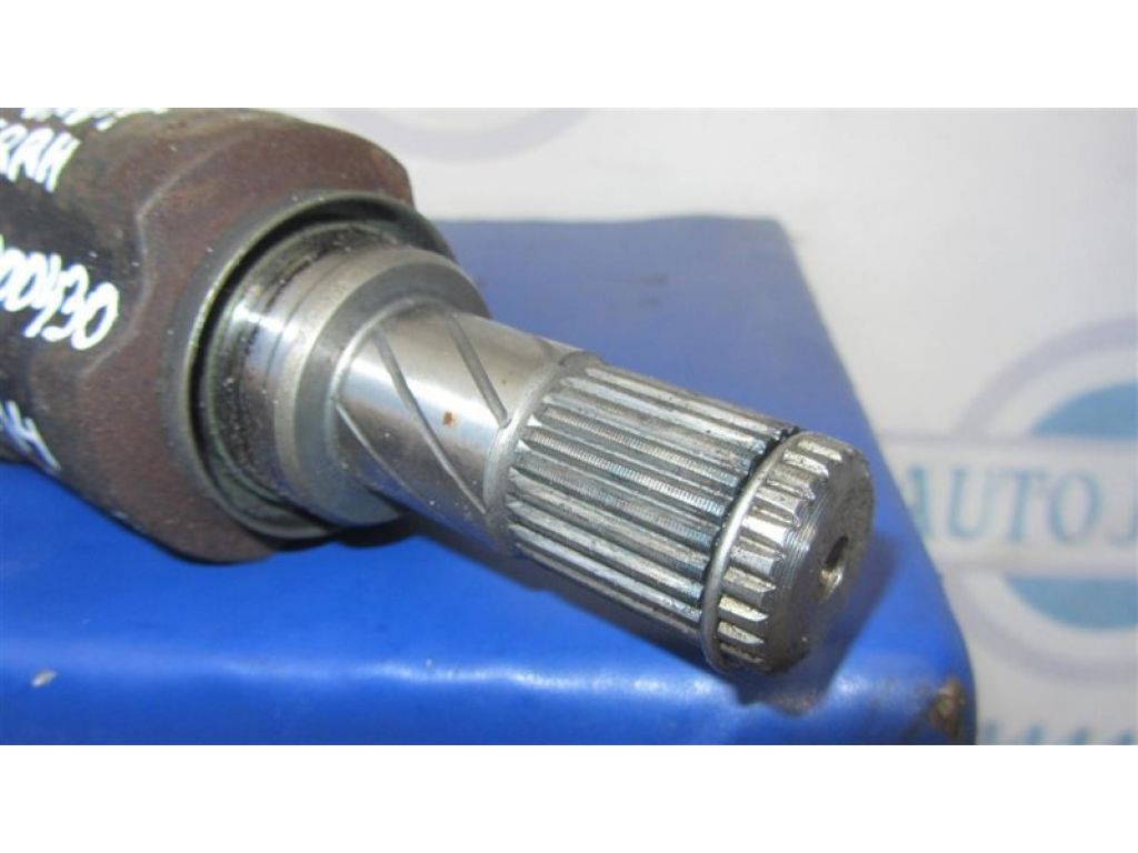 39711-EE40A | Шрус внутренний NISSAN MICRA 03-11 - Фото 3