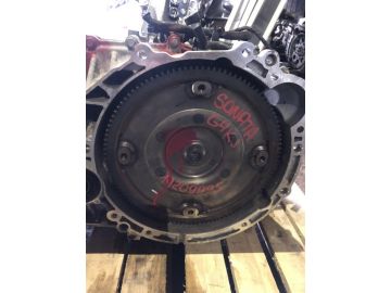 АКПП HYUNDAI SONATA LF 2014-