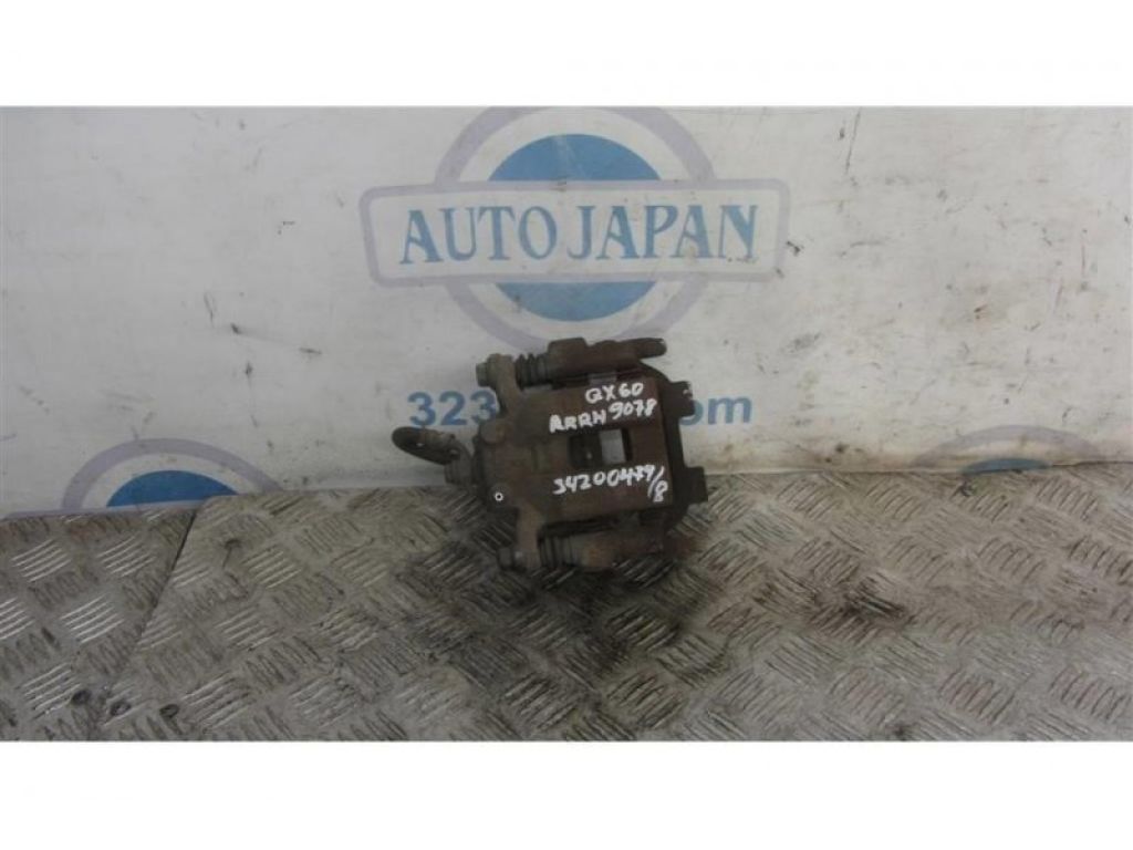 44001-1AA0A | Суппорт тормозной задн. прав. INFINITI QX60/JX35 12-20